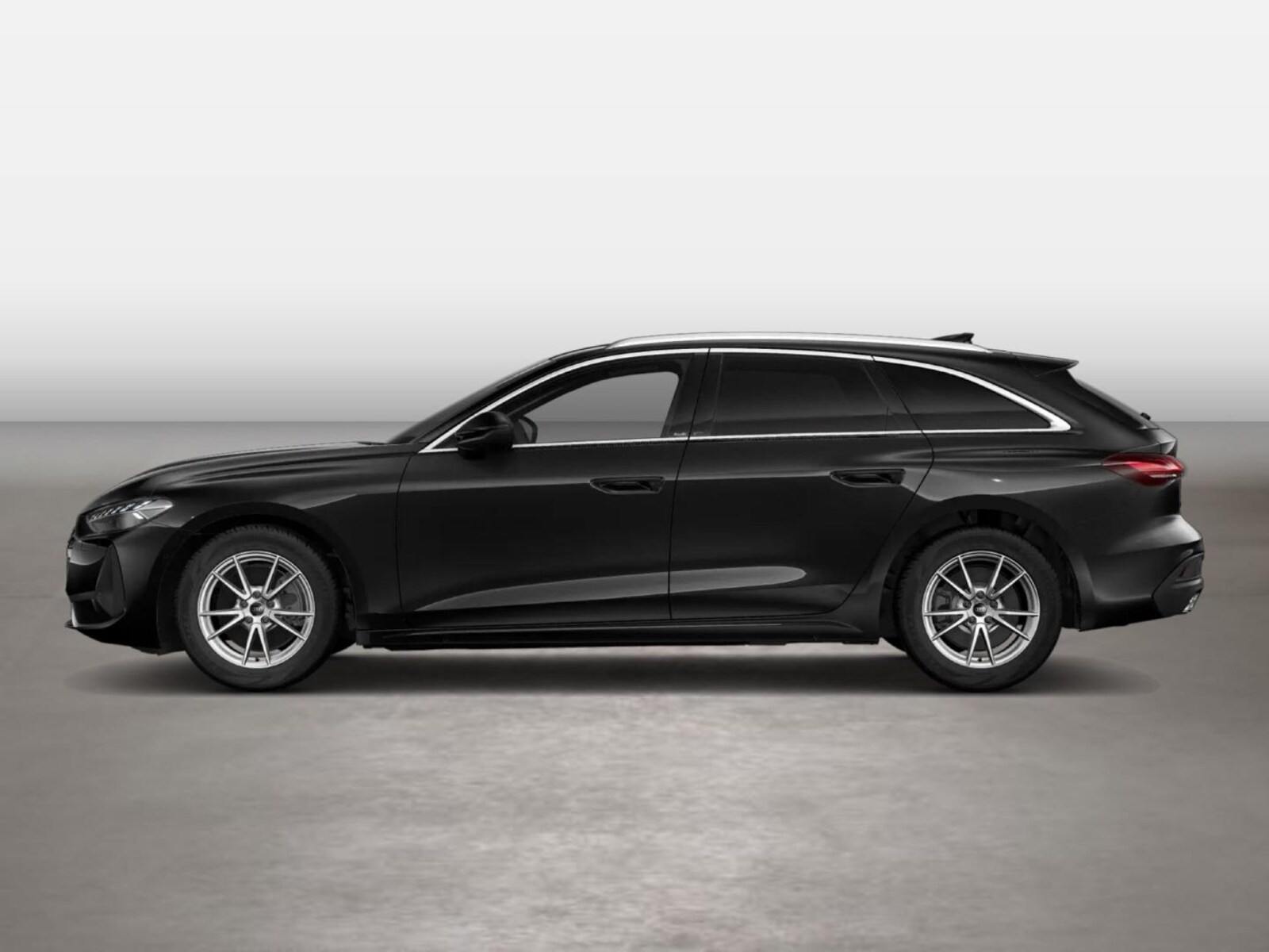 Audi A5 Avant – Bild 7