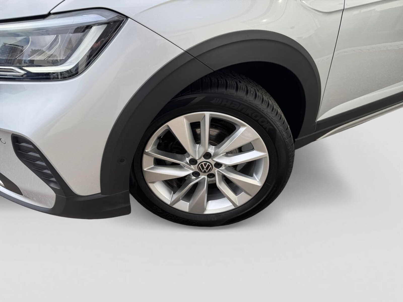Volkswagen Taigo – Bild 5