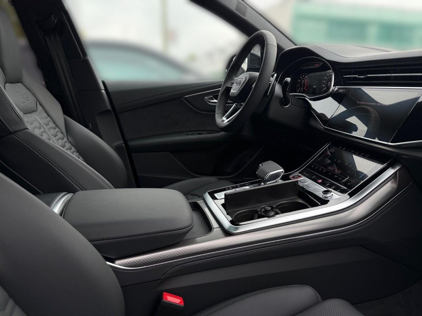 Audi RS Q8 – Bild 18