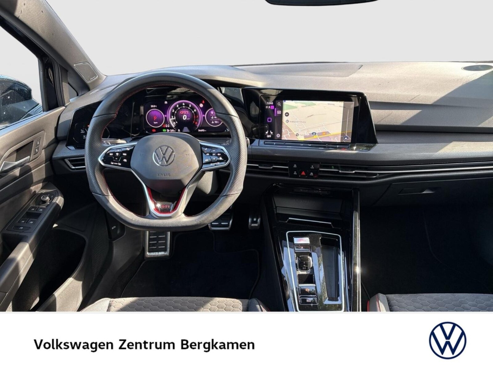 Volkswagen Golf – Bild 8