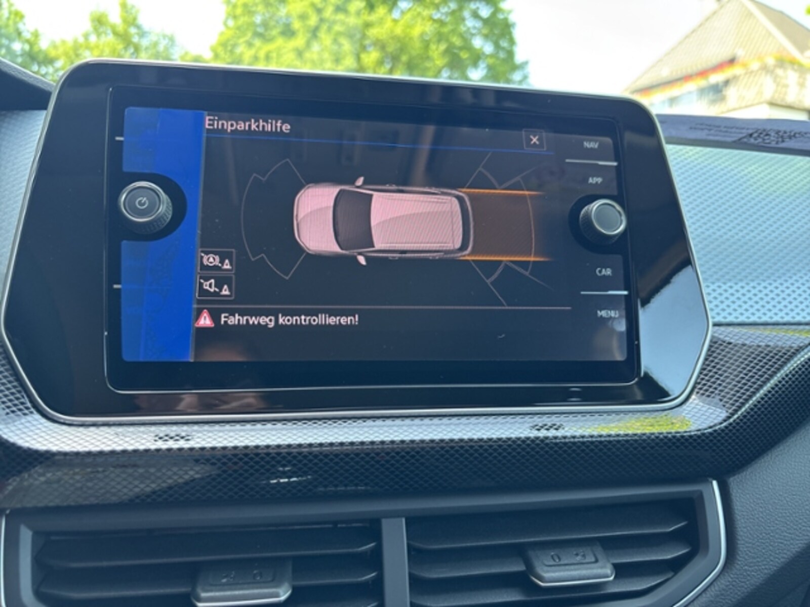 Volkswagen T-Cross – Bild 15