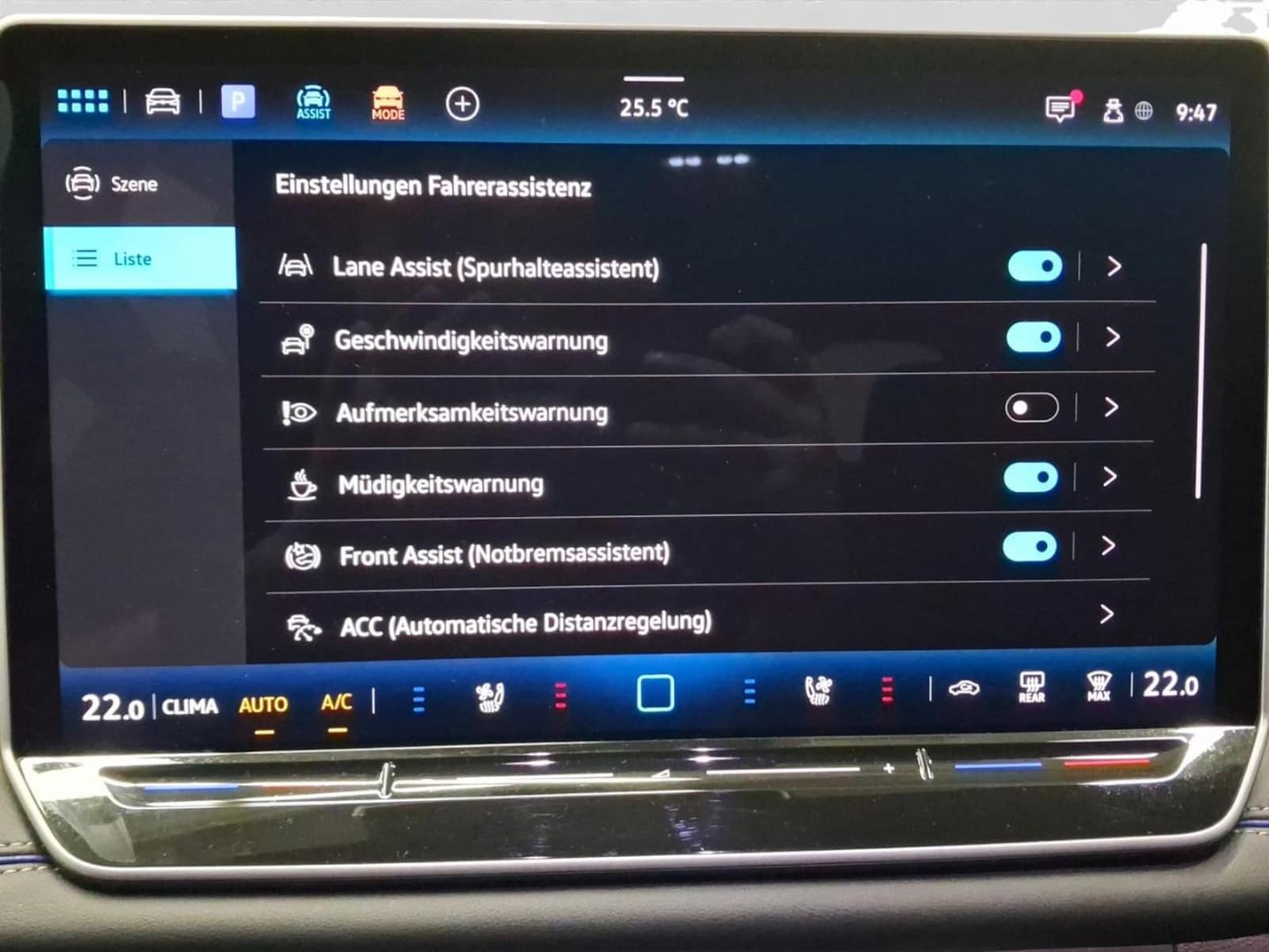 Volkswagen Tiguan – Bild 12