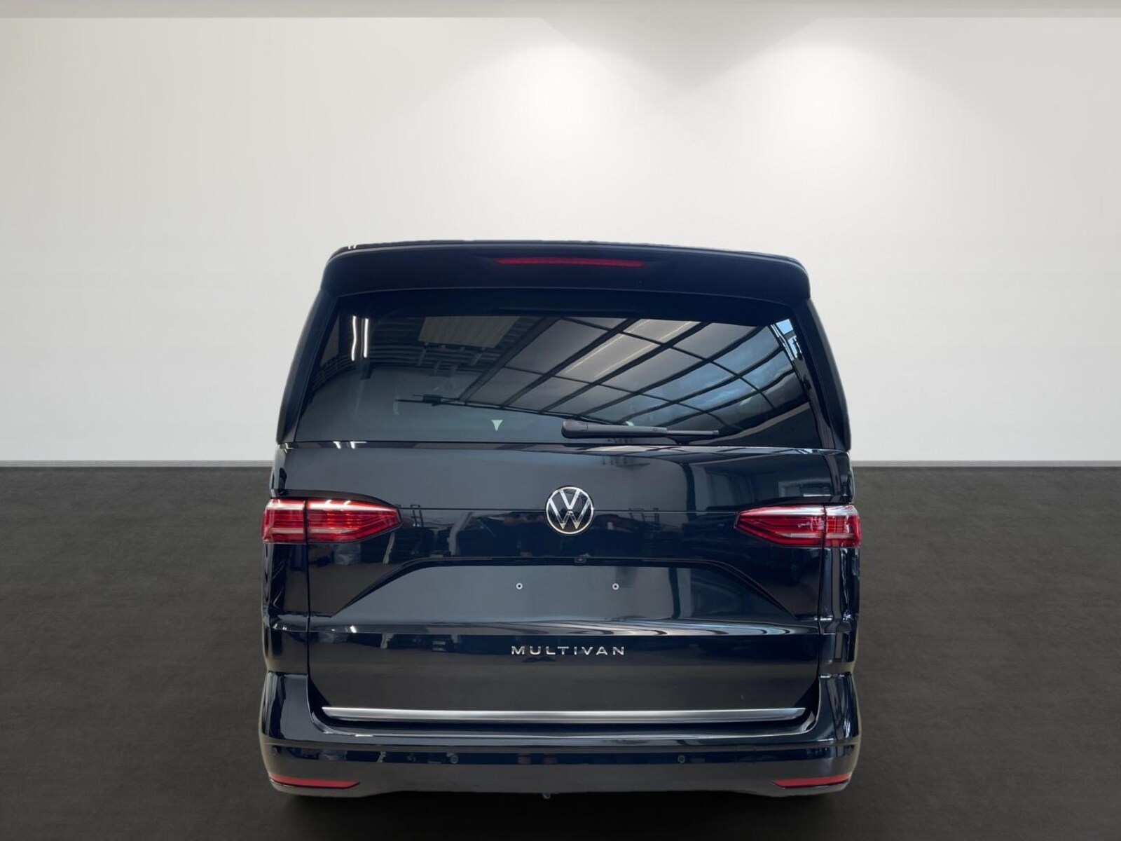 Volkswagen Multivan Langversion – Bild 14