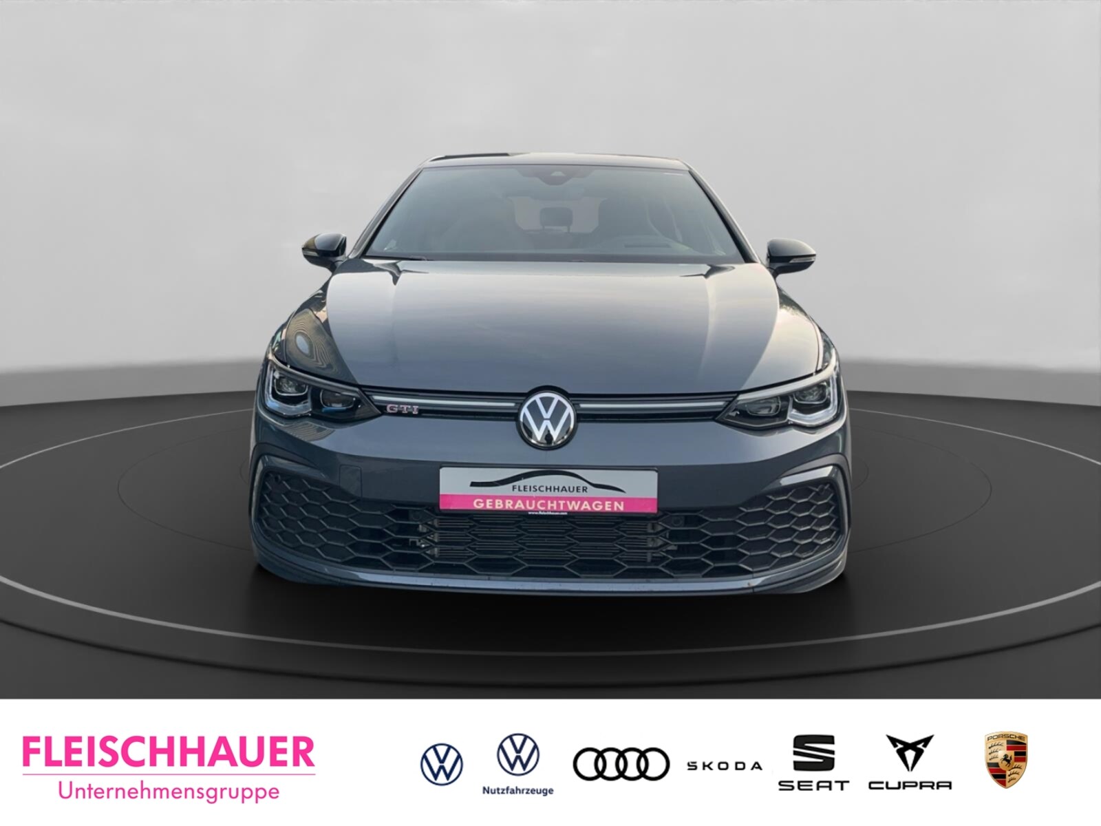 Volkswagen Golf – Bild 2