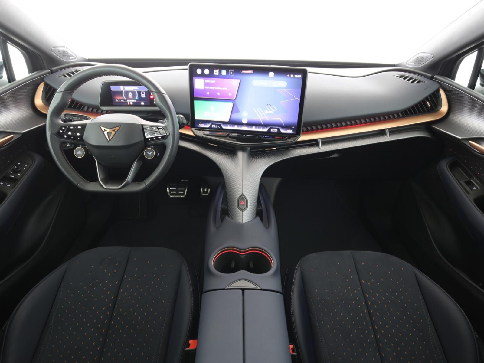 CUPRA Tavascan – Bild 11