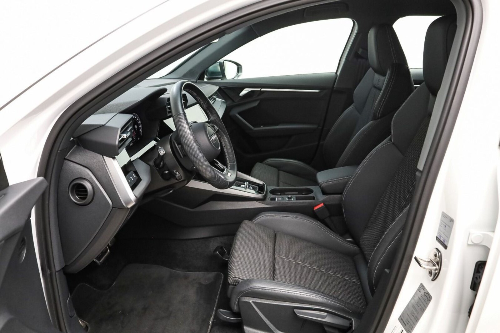 Audi S3 Sportback – Bild 9