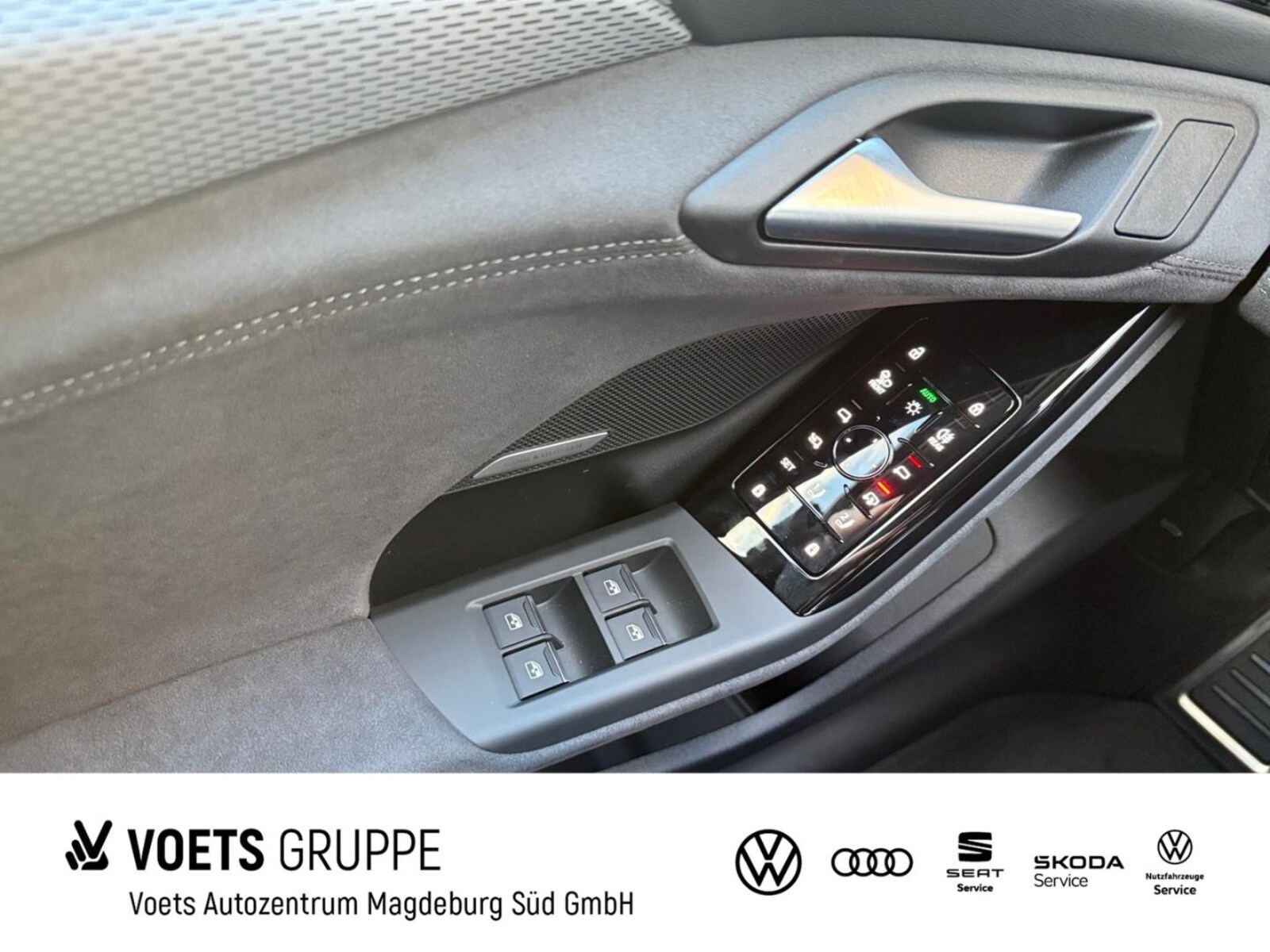 Audi A6 Avant e-tron – Bild 13