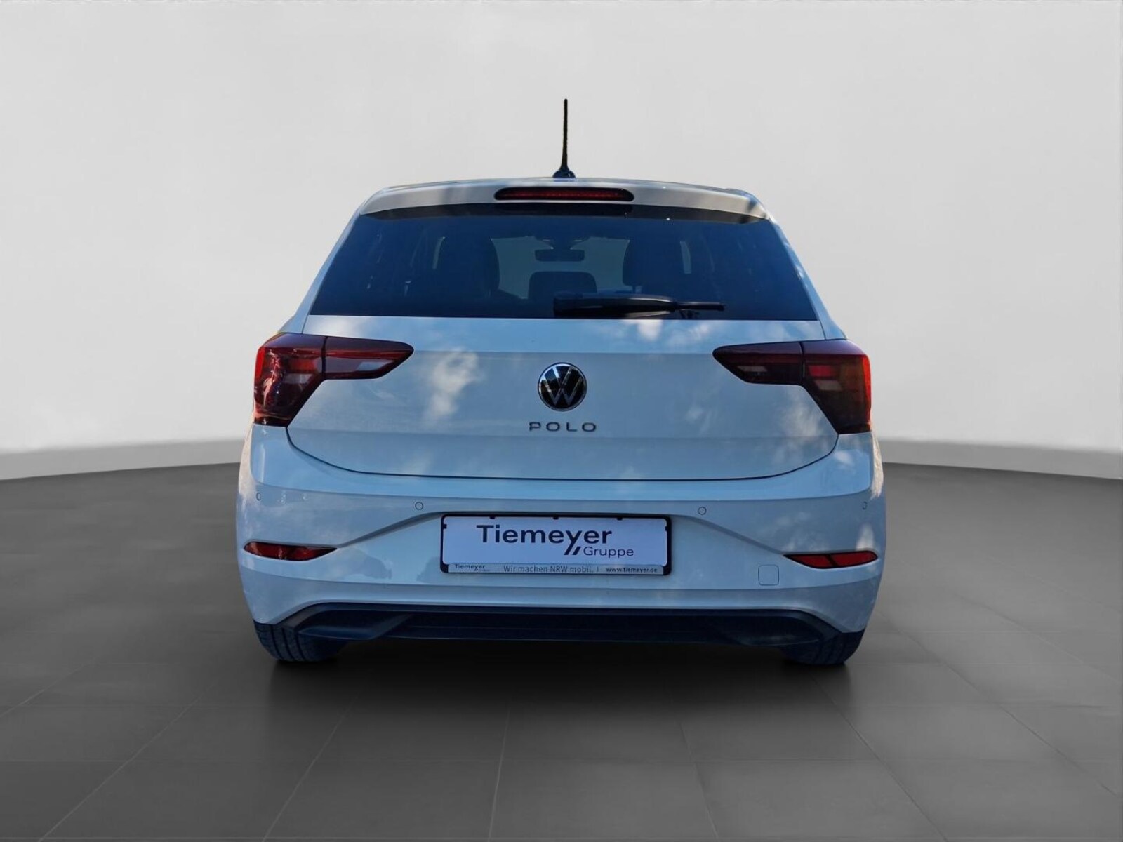 Volkswagen Polo – Bild 16