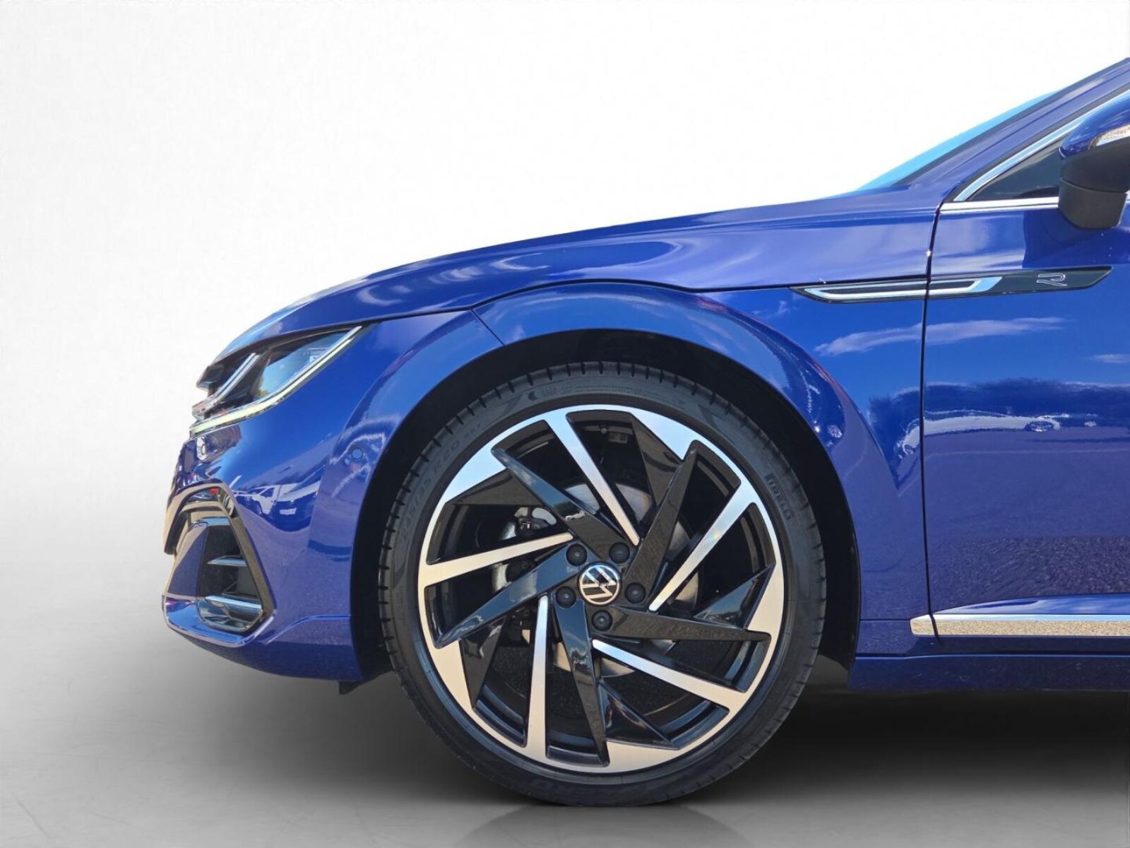 Volkswagen Arteon Shooting Brake – Bild 15