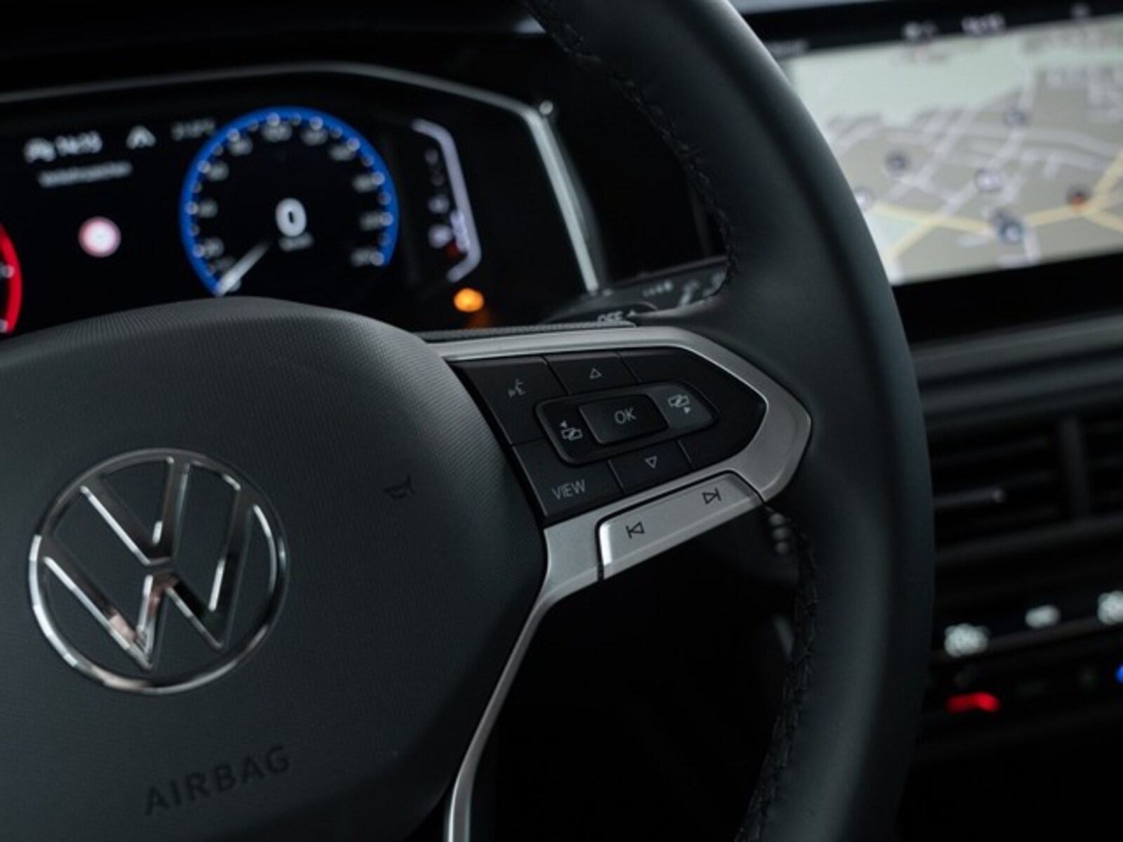 Volkswagen Taigo – Bild 12