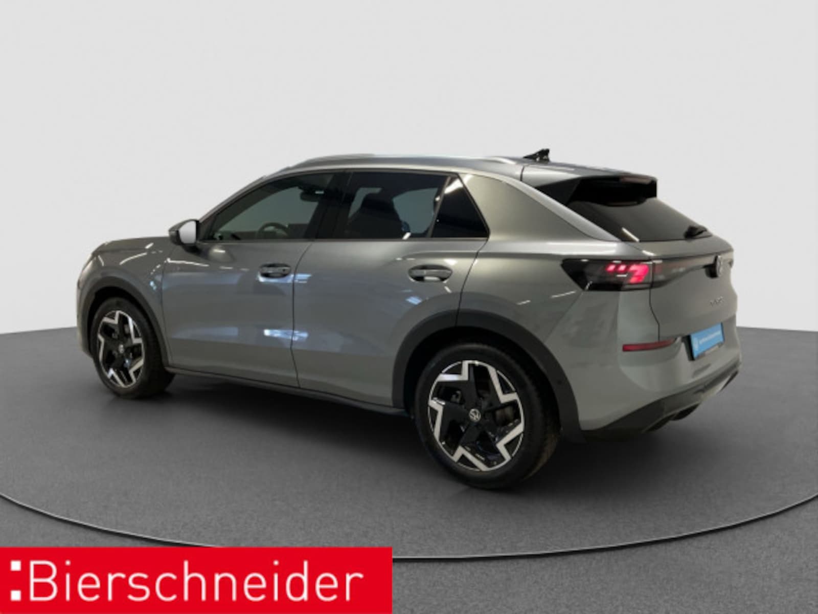 Volkswagen T-Roc – Bild 8