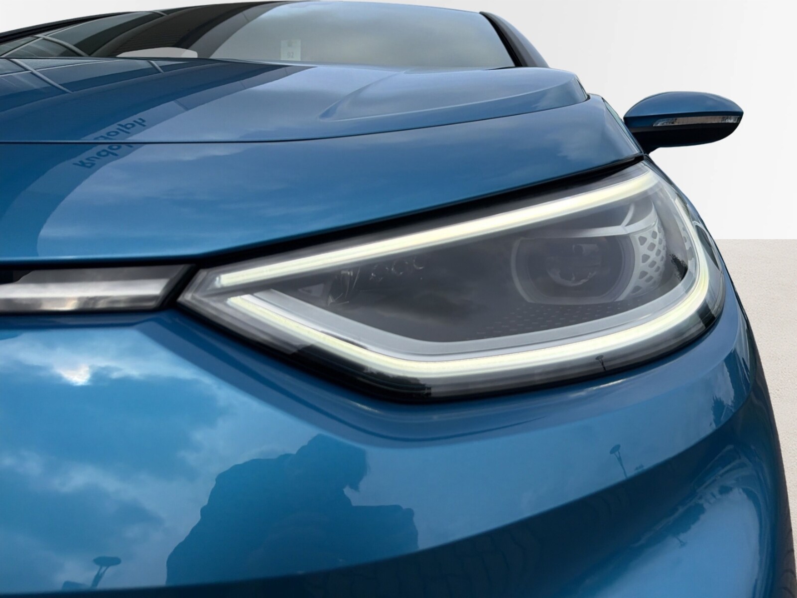 Volkswagen ID.3 – Bild 6