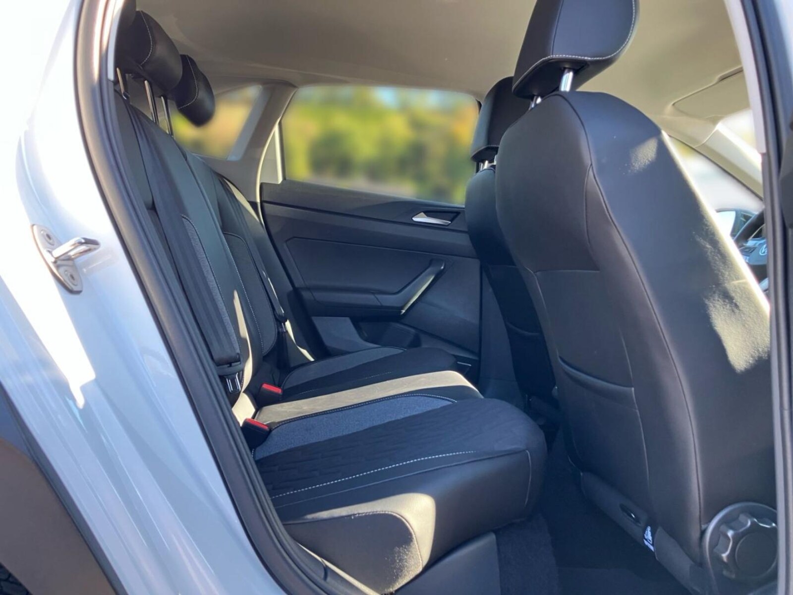 Volkswagen Taigo – Bild 14