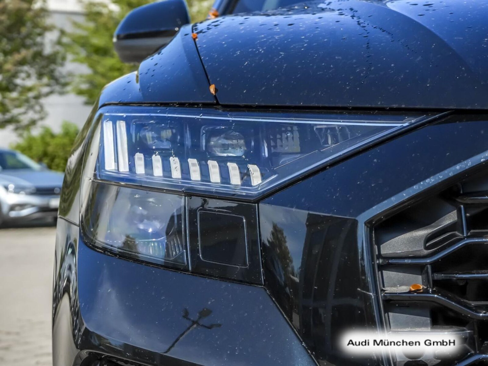 Audi RS Q8 – Bild 7