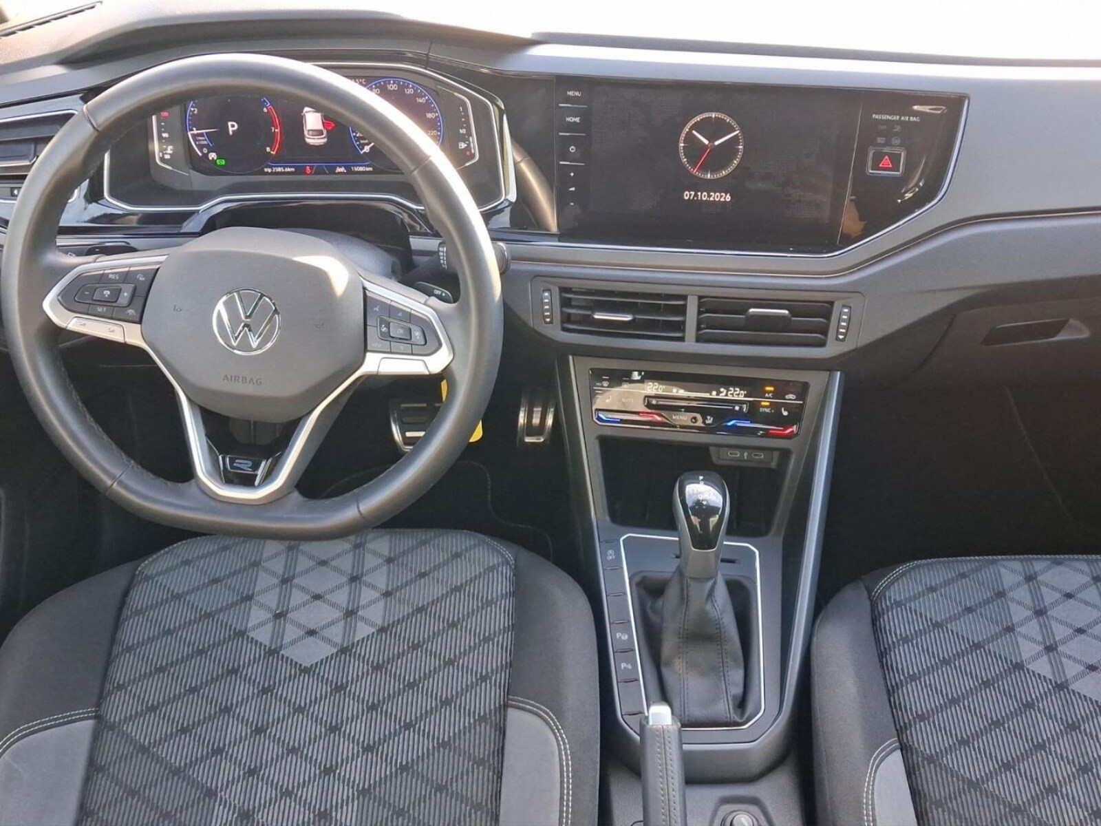 Volkswagen Taigo – Bild 4