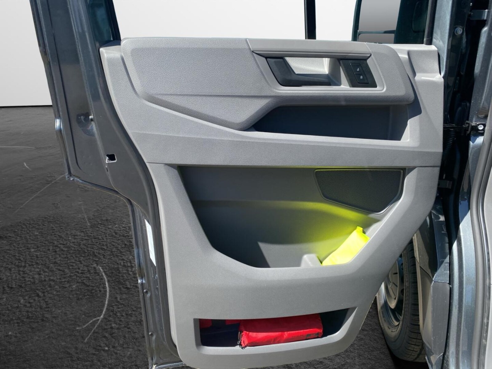Volkswagen Grand California 600 – Bild 7