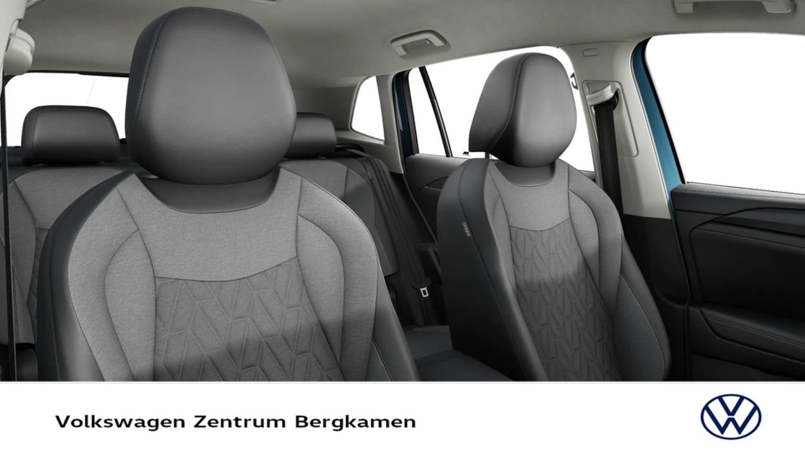 Volkswagen Tiguan – Bild 5