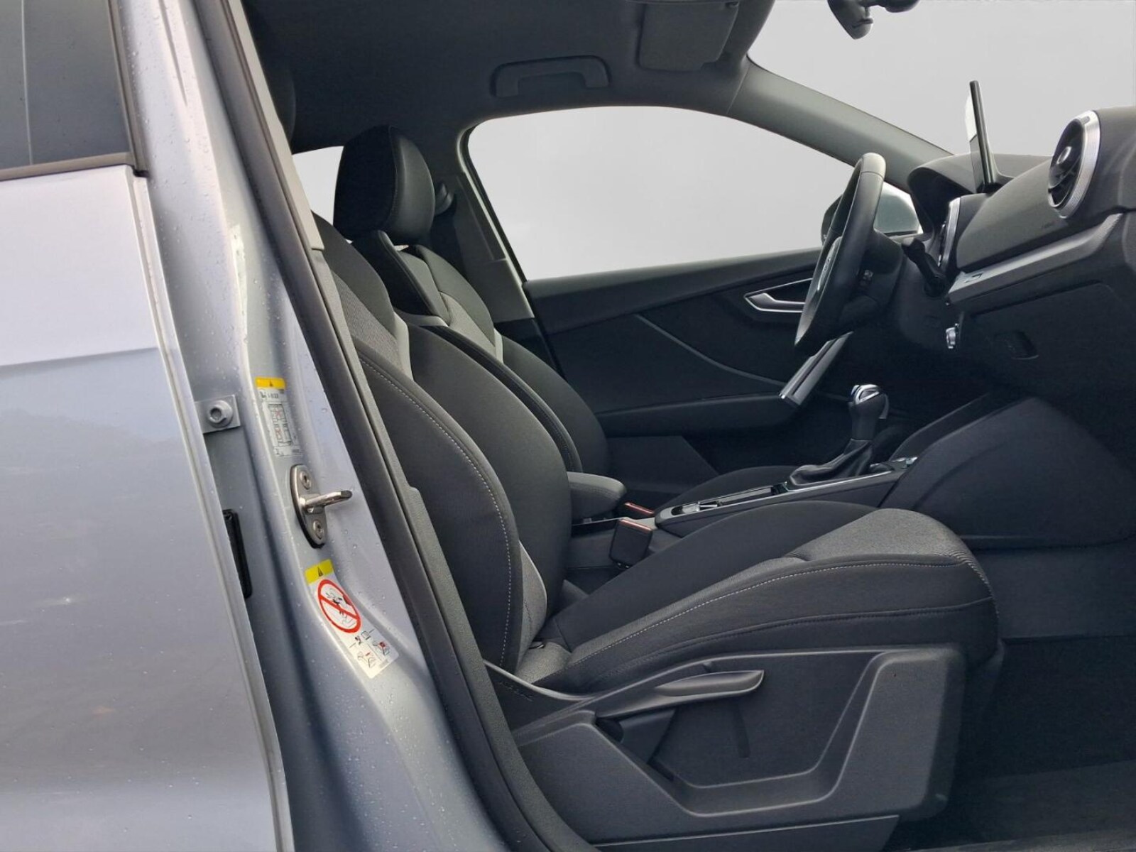 Audi Q2 – Bild 14