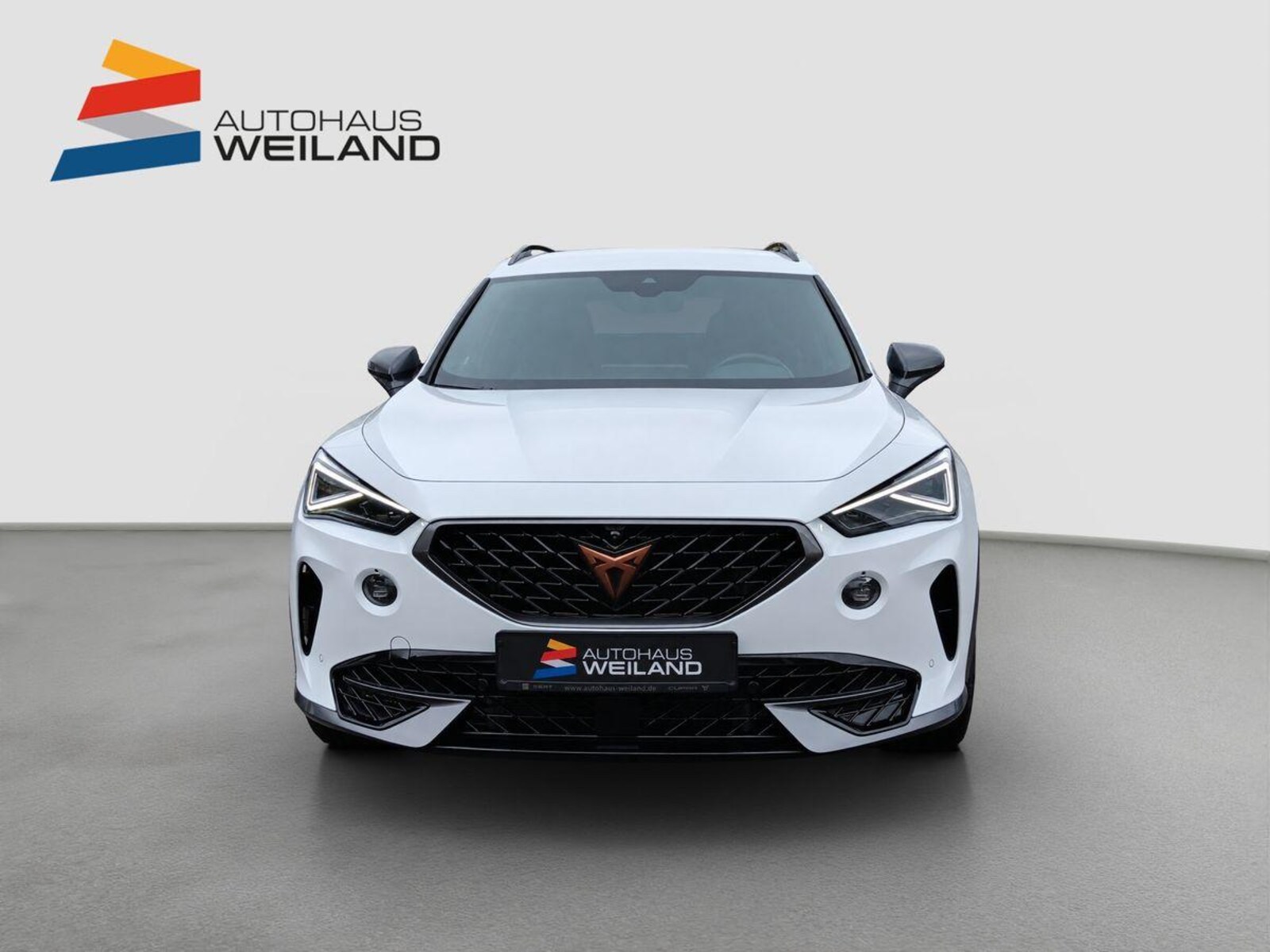 CUPRA Formentor – Bild 2