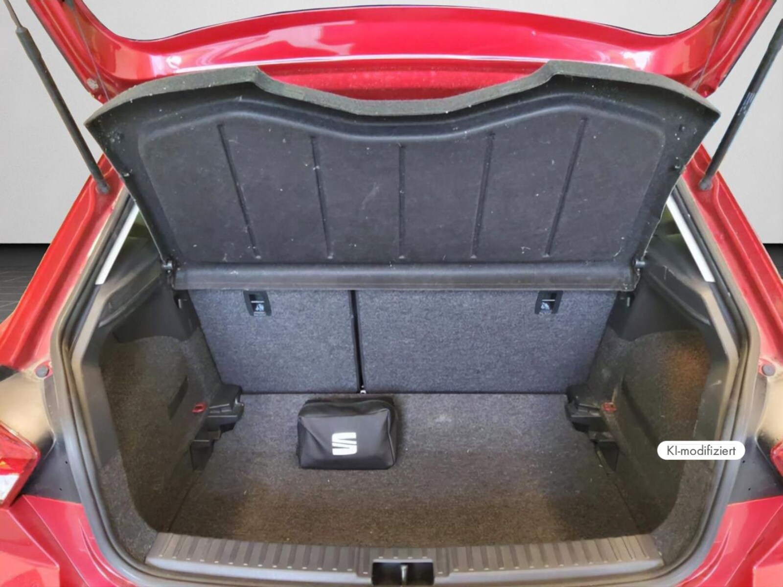 SEAT Ibiza – Bild 5