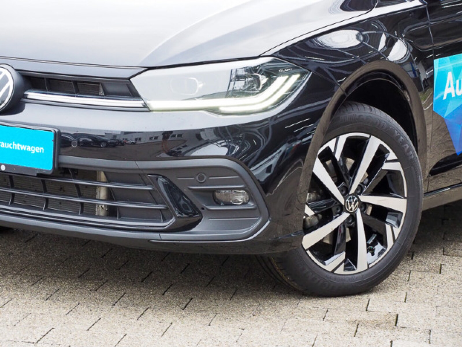 Volkswagen Polo – Bild 5