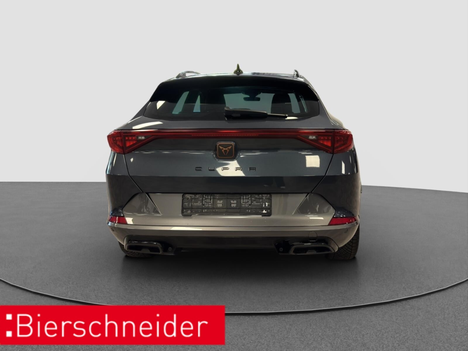 CUPRA Formentor – Bild 7