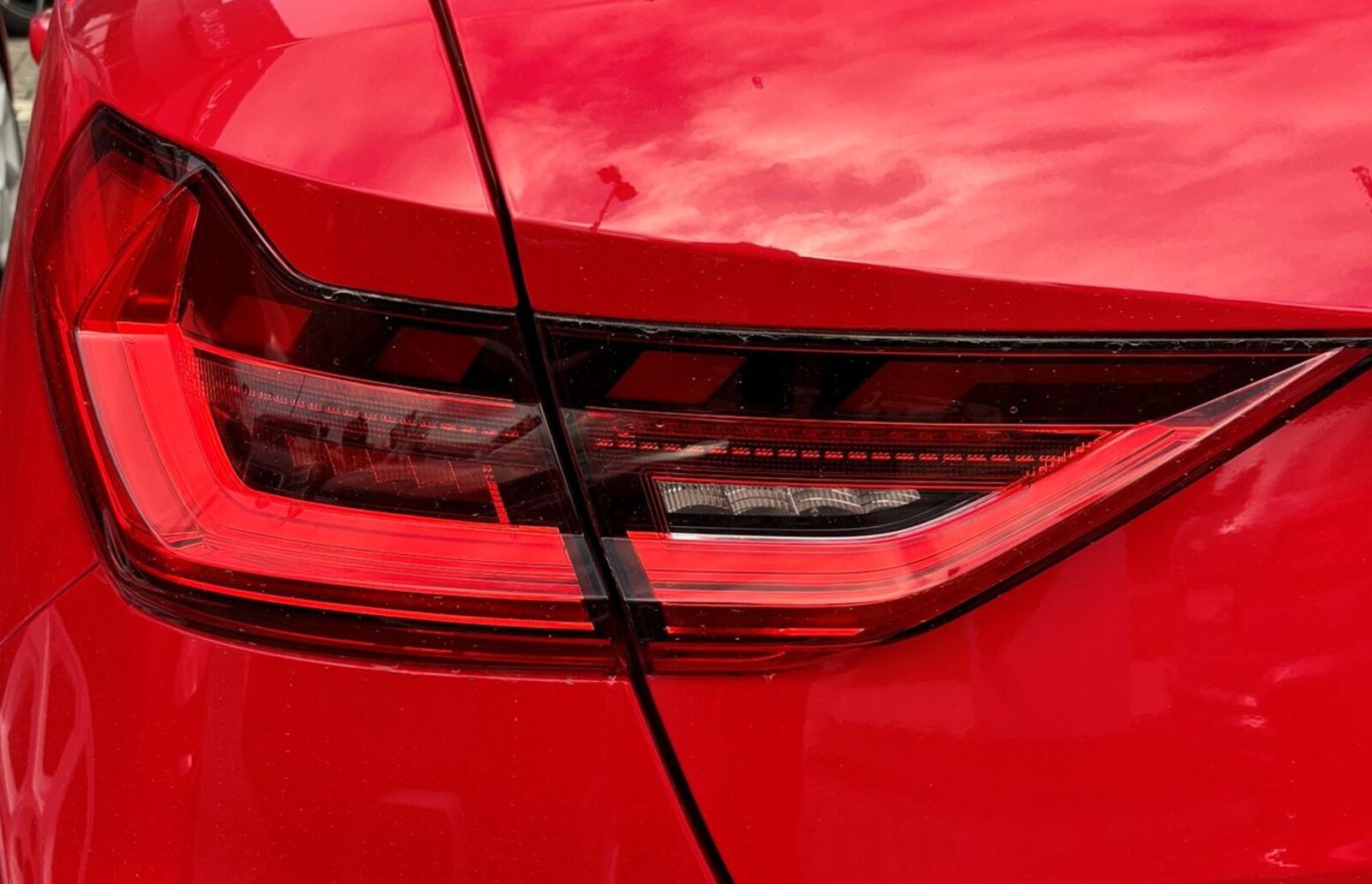 Audi A1 allstreet – Bild 15