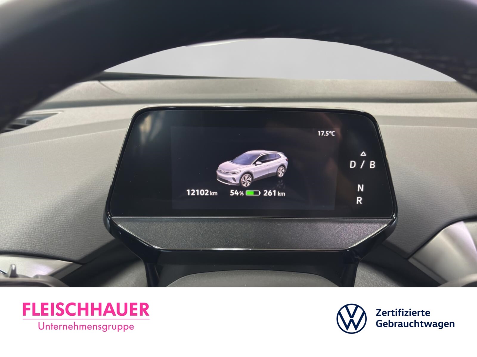 Volkswagen ID.4 – Bild 13