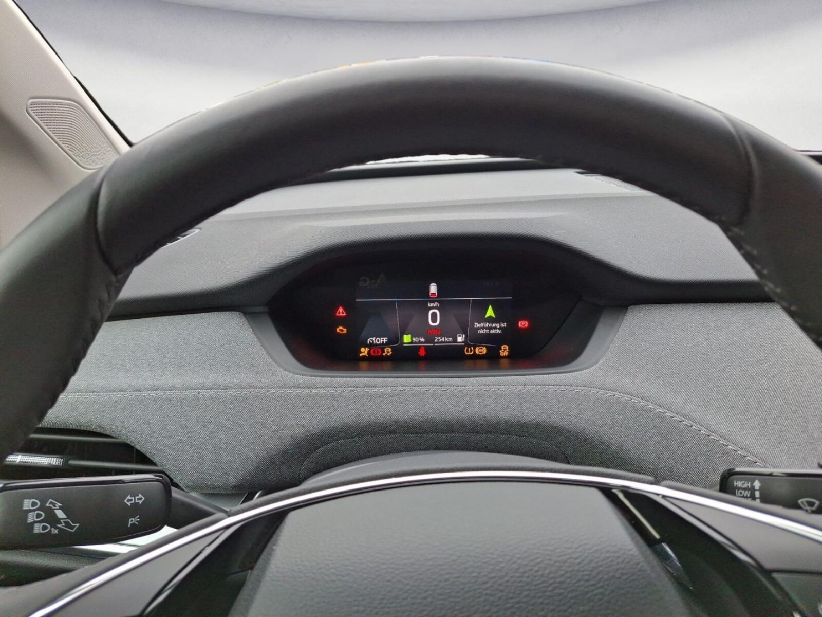 Škoda Enyaq – Bild 11