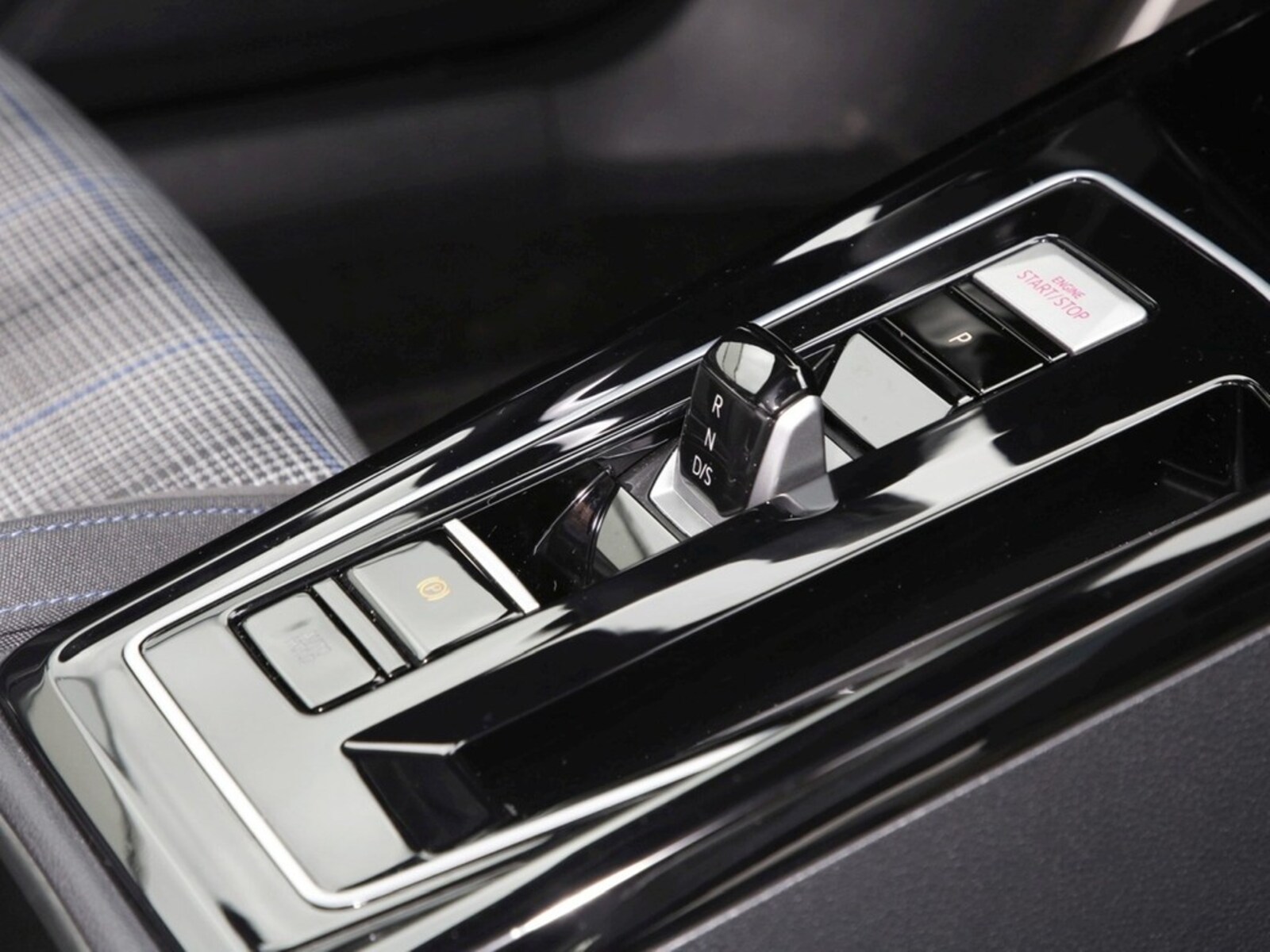 Volkswagen Golf – Bild 12