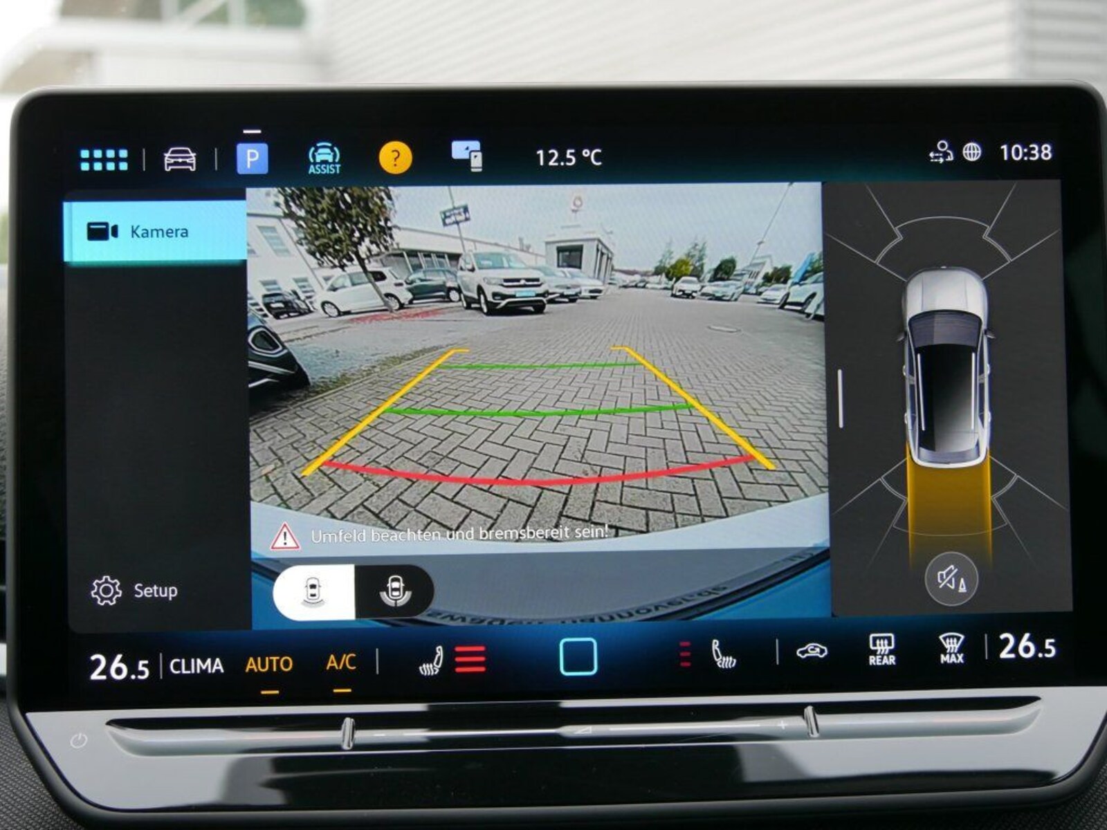 Volkswagen T-Roc – Bild 16