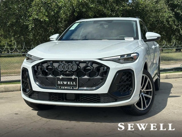2026 Audi Q5