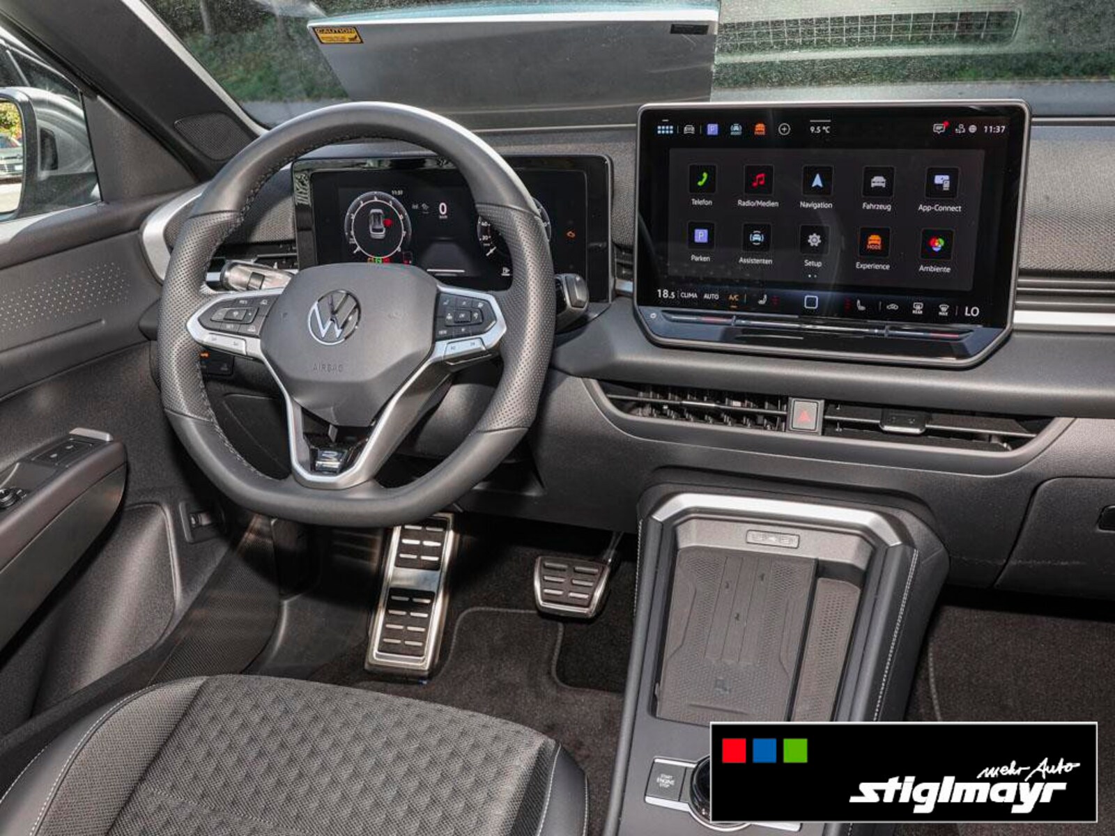 Volkswagen T-Roc – Bild 3