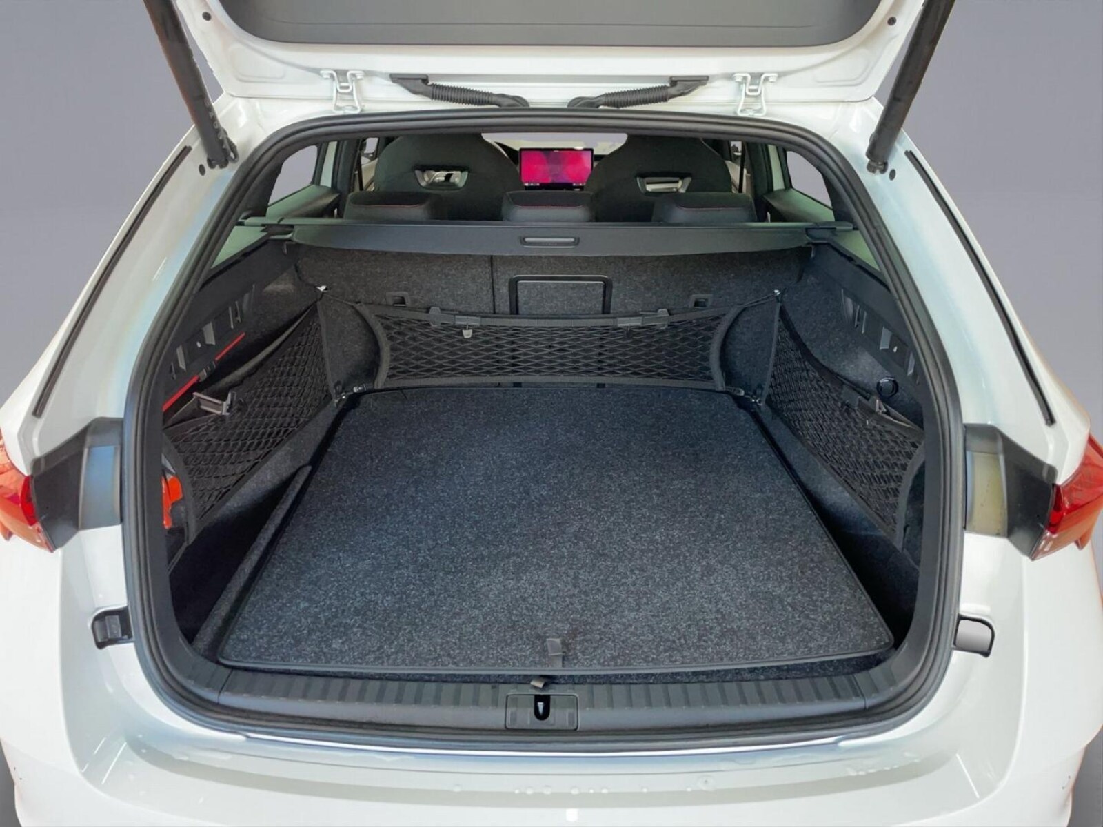 Škoda Octavia Combi – Bild 11