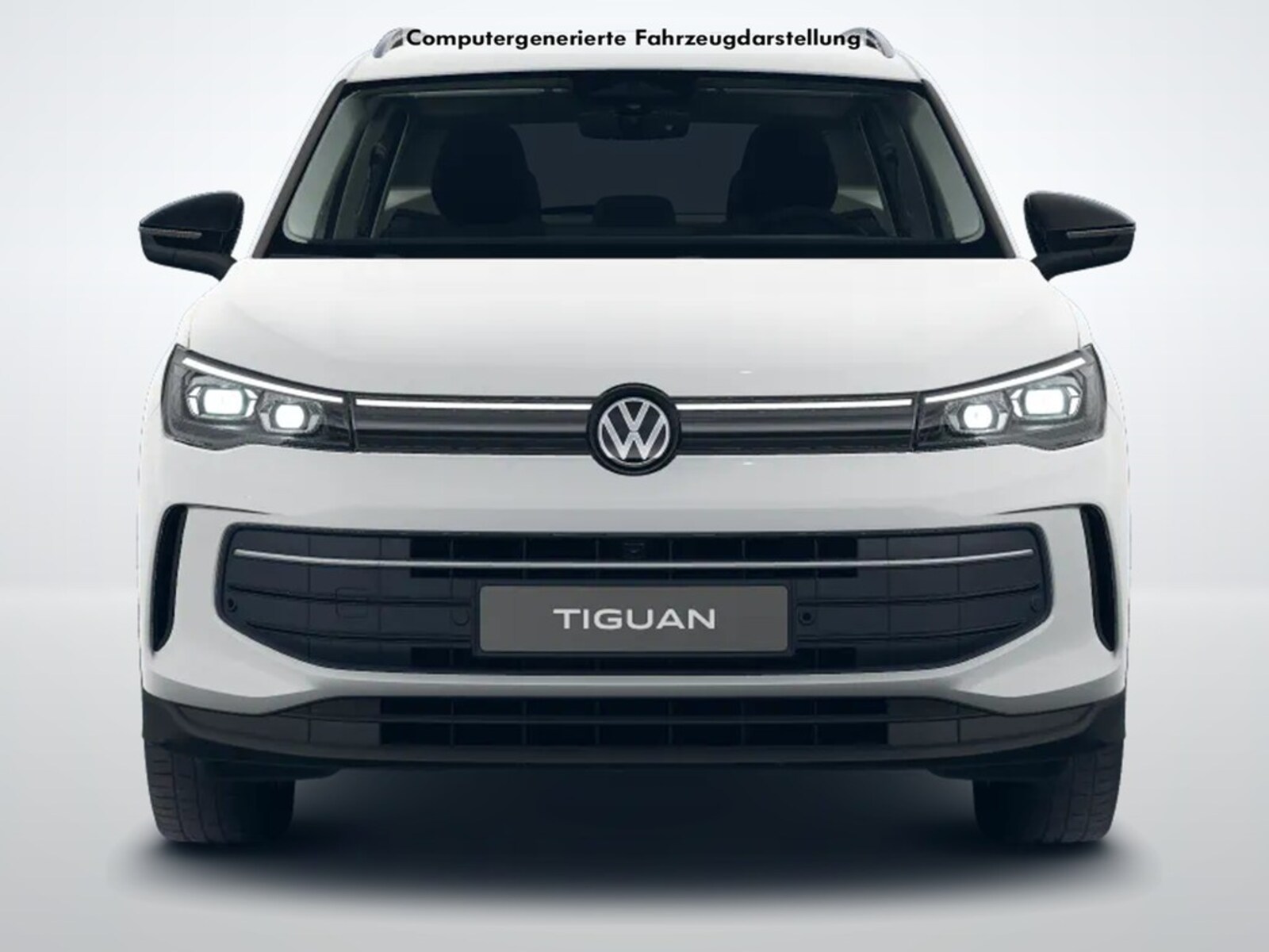 Volkswagen Tiguan – Bild 2