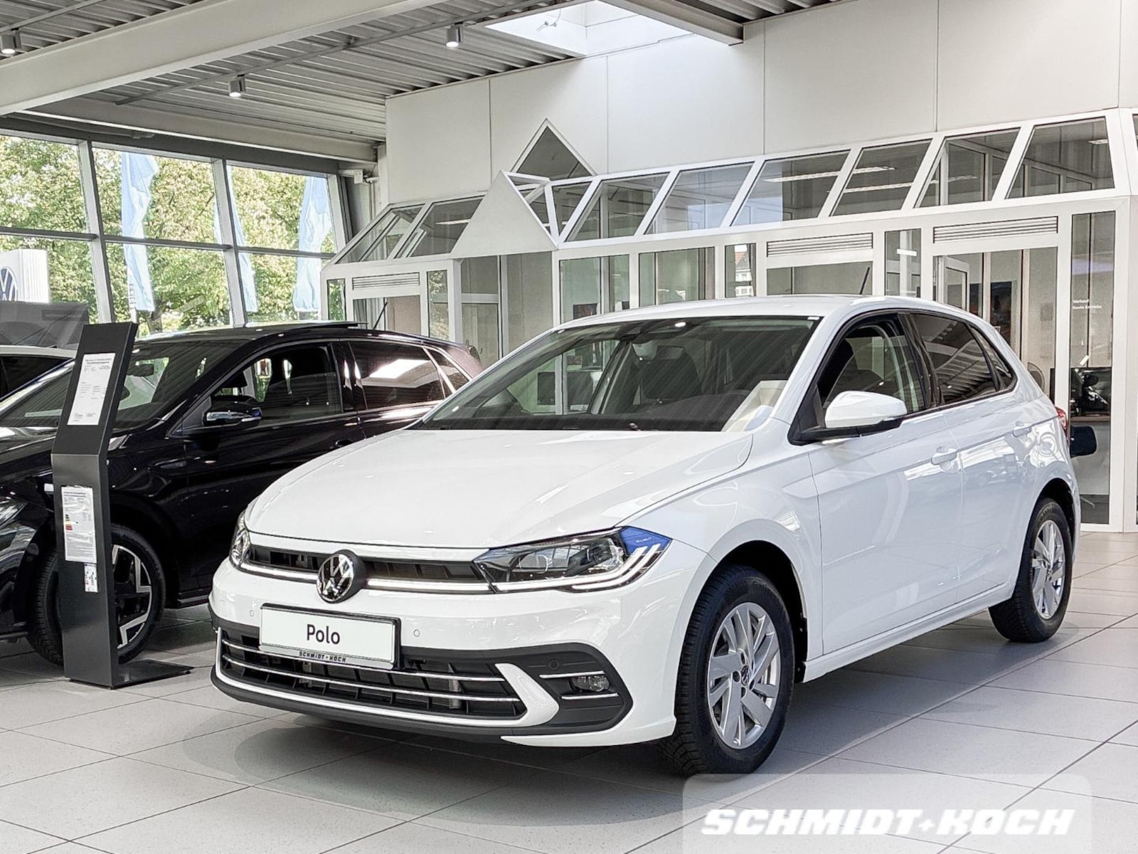 Volkswagen Polo – Bild 2