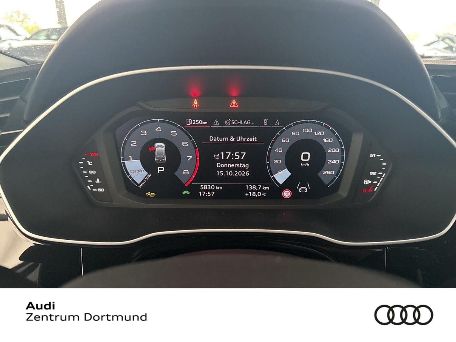Audi Q3 – Bild 15