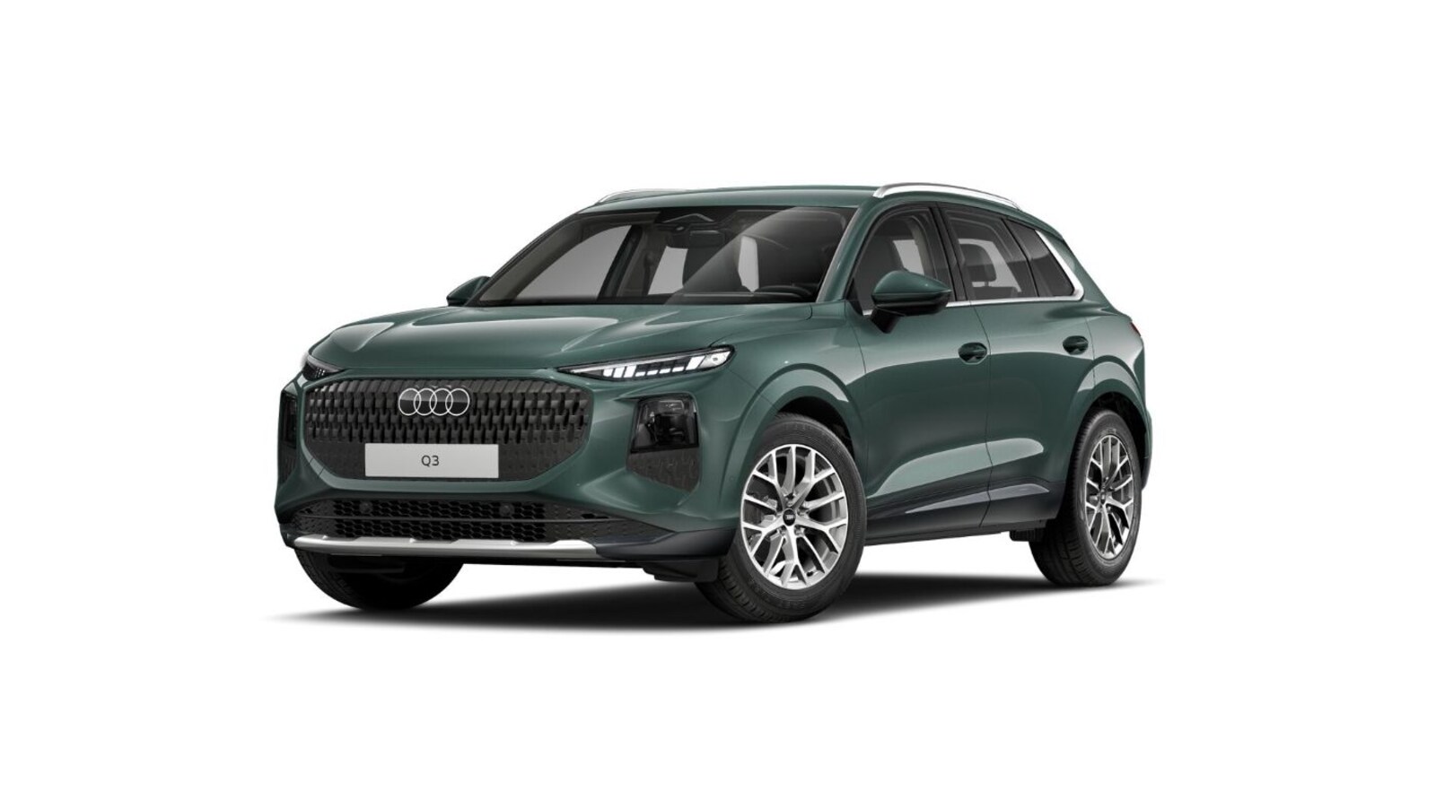 Audi Q3 – Bild 2