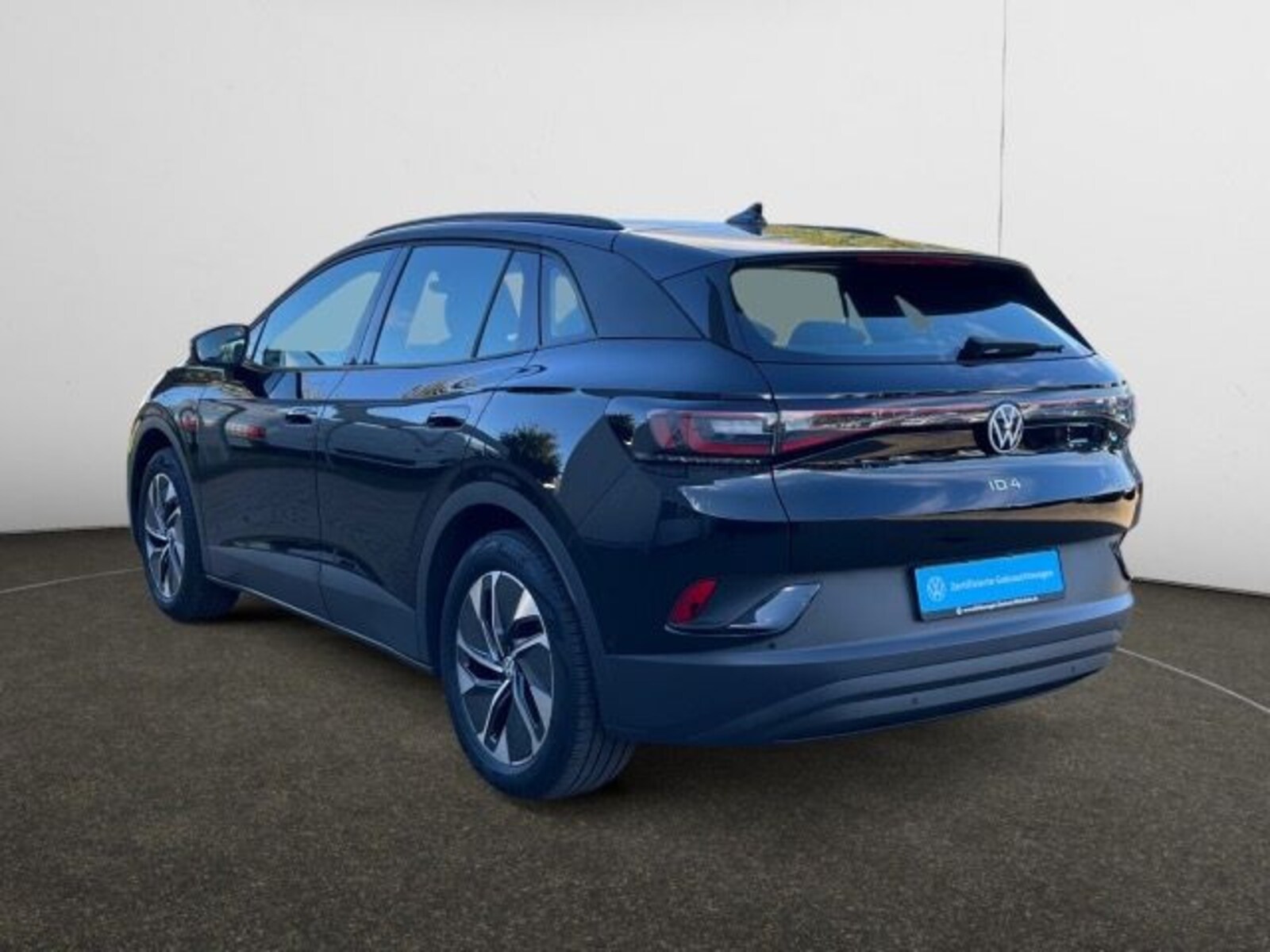 Volkswagen ID.4 – Bild 3