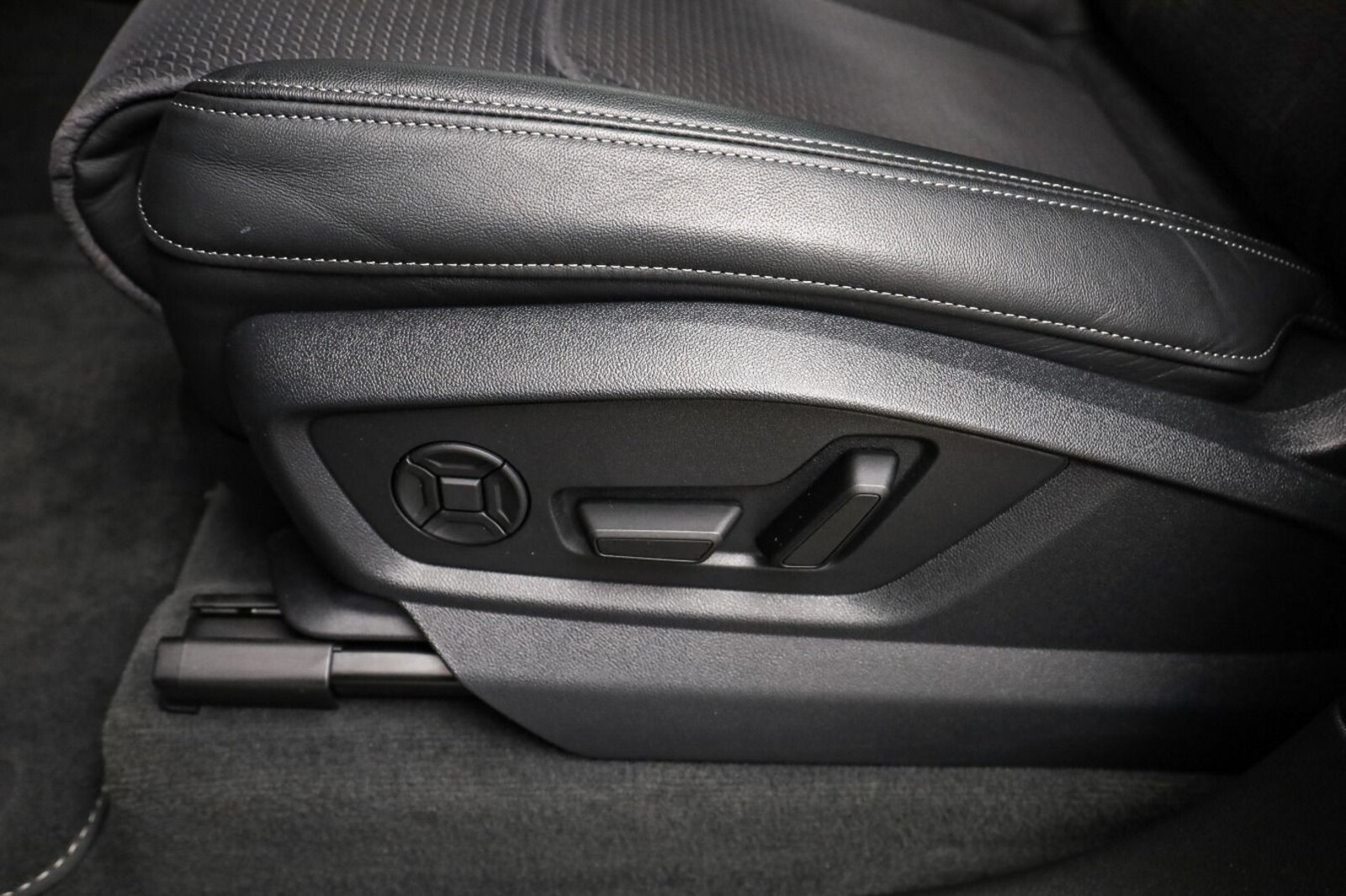 Audi SQ7 – Bild 20