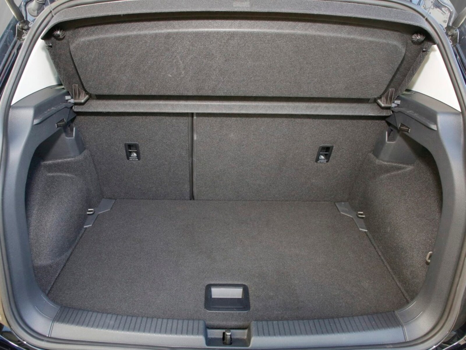 Volkswagen T-Cross – Bild 7