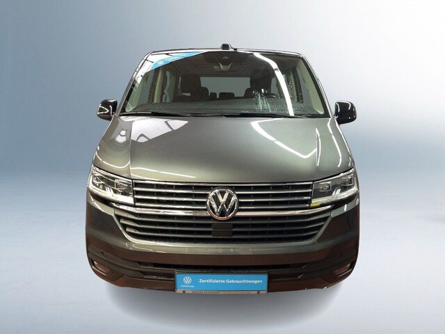Volkswagen T6.1 Multivan