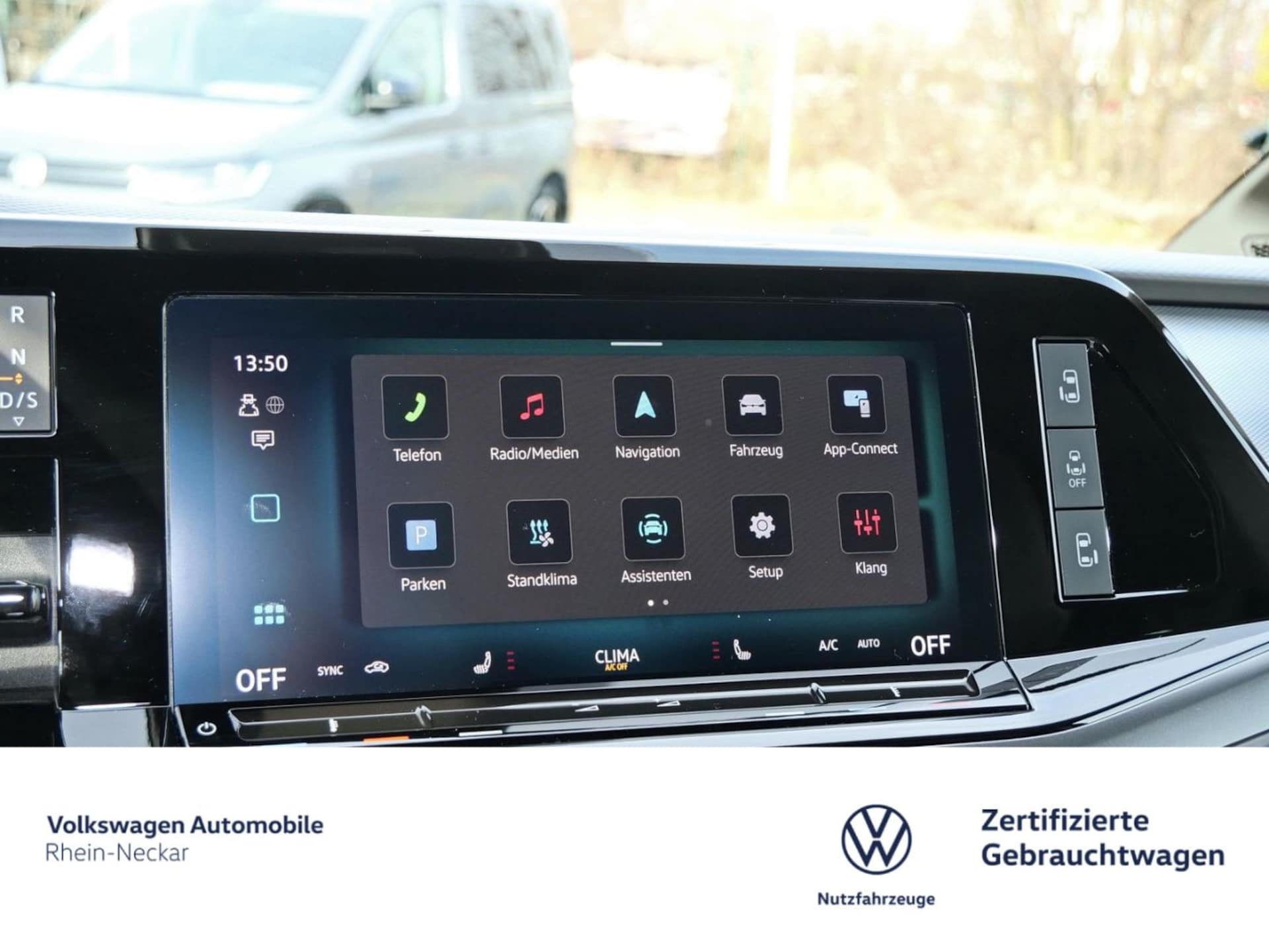 Volkswagen California Beach