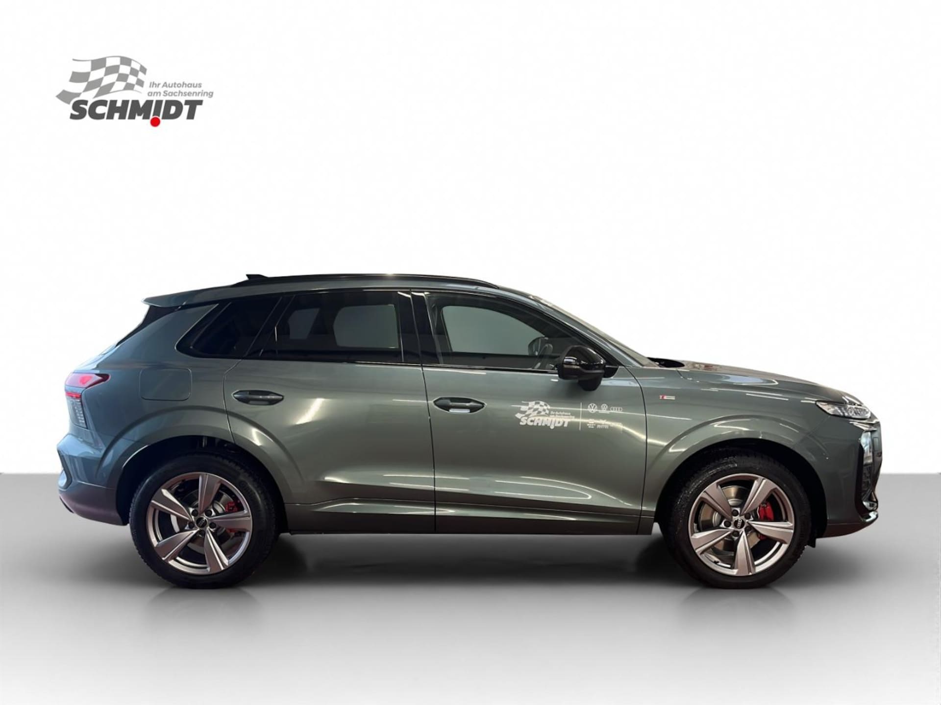 Audi Q3 SUV