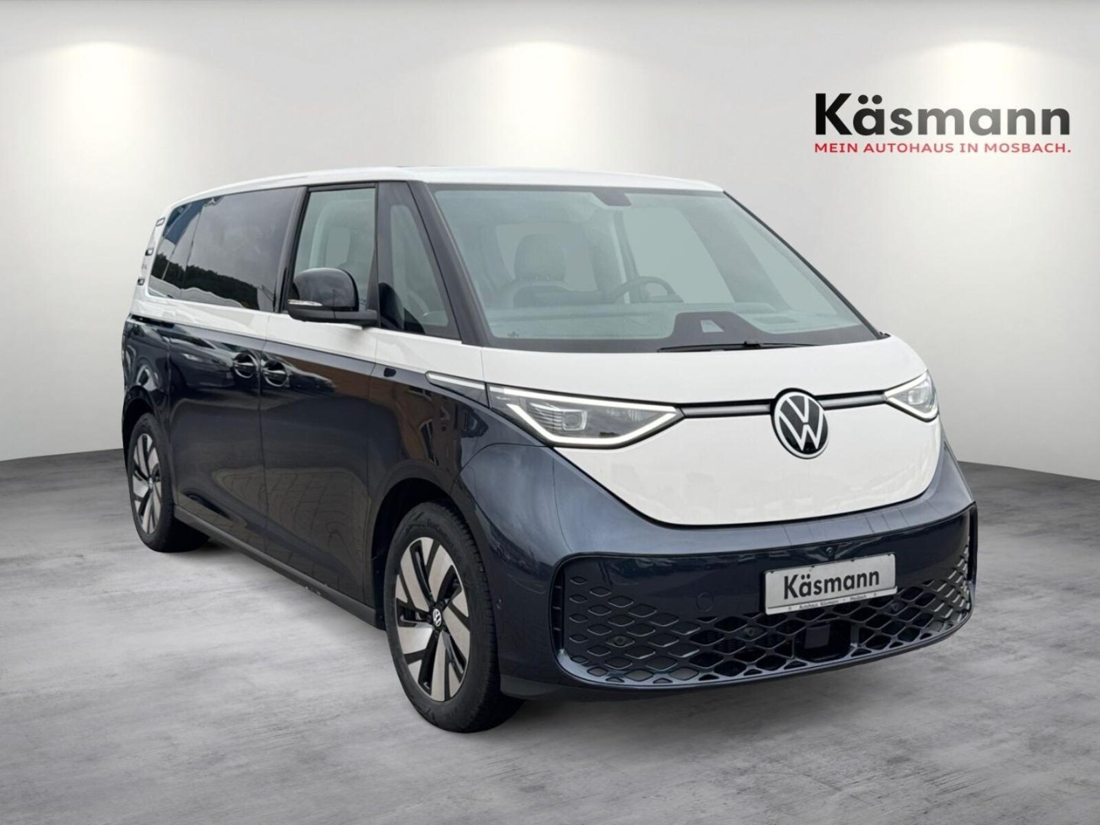 Volkswagen ID. Buzz – Bild 17