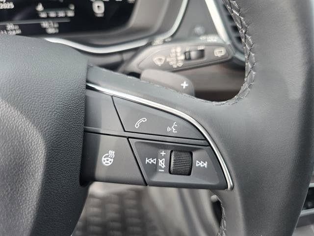2025 Audi Q5 Sportback Premium Plus - Photo 23