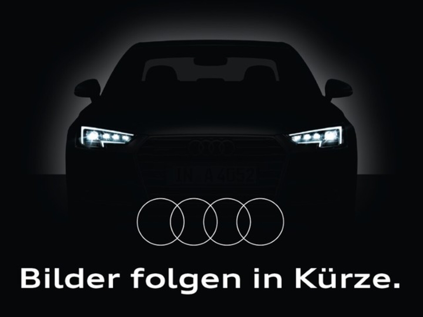 Bild über Audi A6 Avant advanced 40 TDI S tronic - für weitere Informationen kontaktieren Sie den Audi Partner