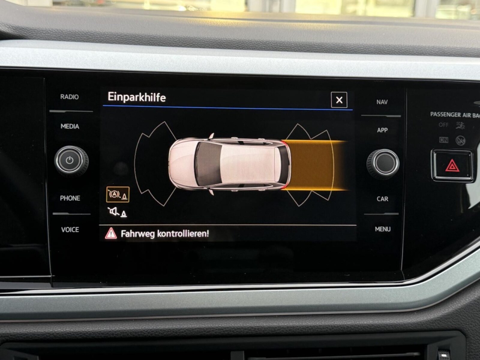 Volkswagen Polo – Bild 15