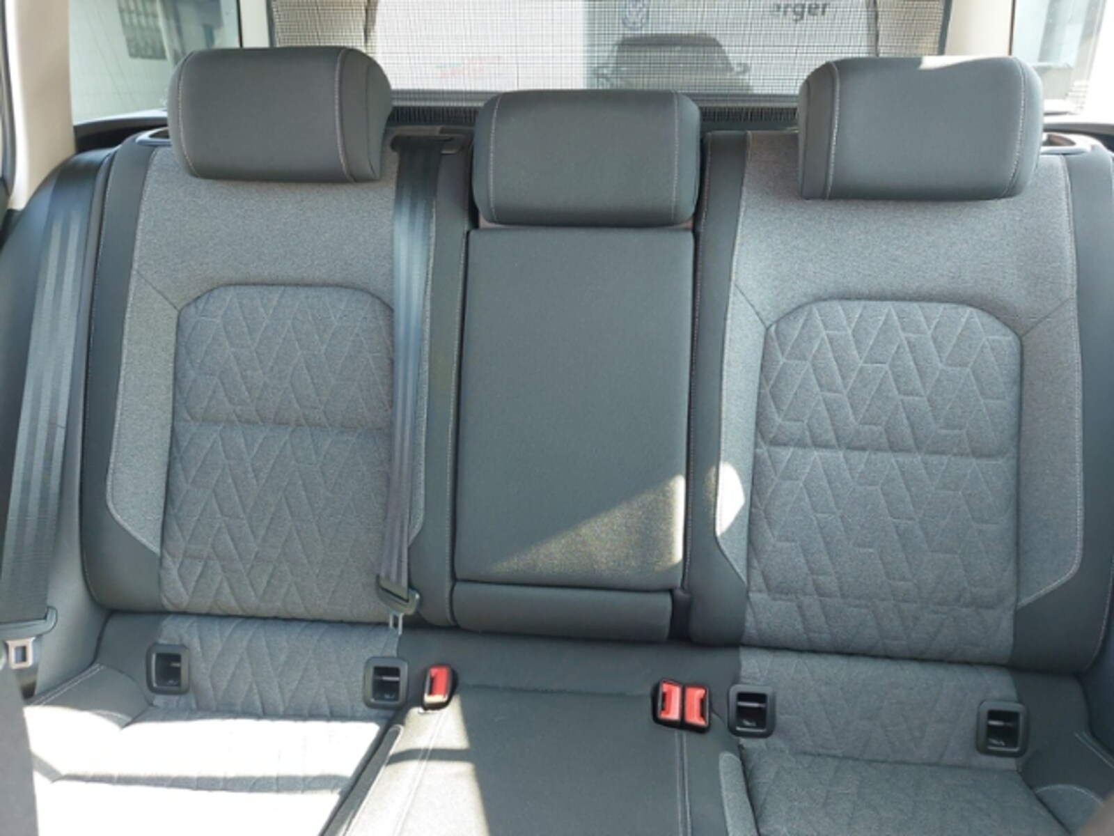 Volkswagen Passat Variant – Bild 9