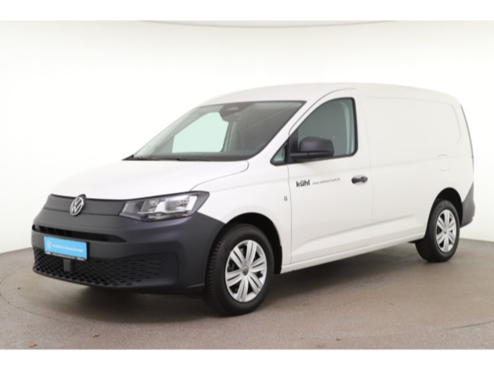 Volkswagen Caddy Maxi Cargo – Bild 2